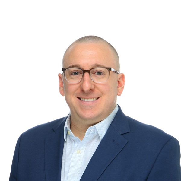 Portrait of John Kubicsko, Senior Brand Manager